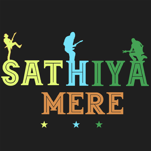 Sathiya Mere