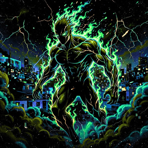 BR MONTAGEM EMPURRA (Extreme Speed Up)