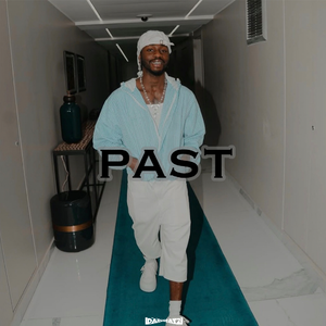 Free Omah Lay x Afro Type Beat “Past”