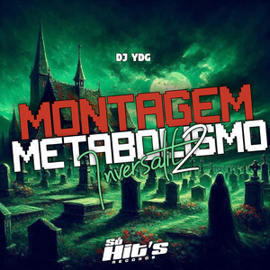 MONTAGEM METABOLISMO INVERSATIL 2