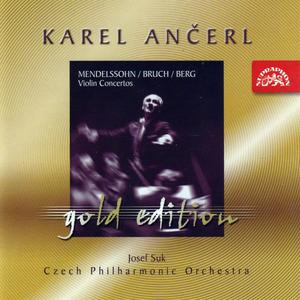 Concerto for Violin and Orchestra No. 1 in G minor, Op. 26: III. Finale. Allegro energico