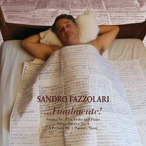 Sonata No. 1 for Violin and Piano, Op. 5, No. 2