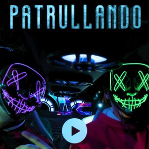 Patrullando