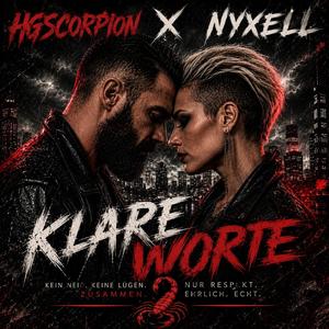 Klare Worte (KI Unterstützt HGScorpion & Nyxell)
