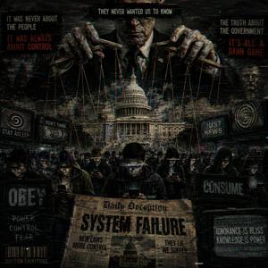 The Blame Games