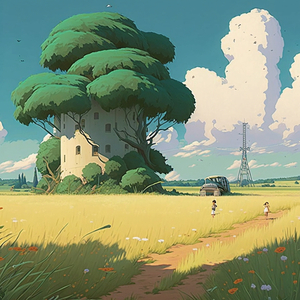 Listening to the Wind