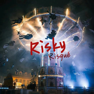 Risqué