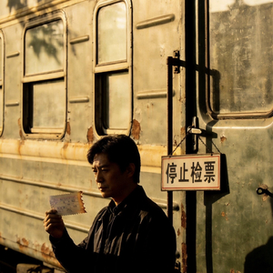 《过期的返程票》