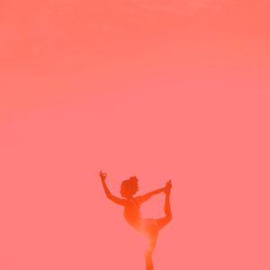 安静的温泉声音