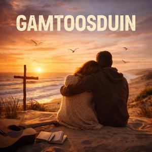 Gamtoosduin