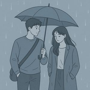 ฤดูฝนของฉันคือเธอ