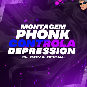MONTAGEM PONK CONTROLA DEPRESSION