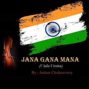 Jana Gana Mana (Violin Version)