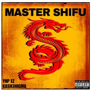 MASTER SHIFU