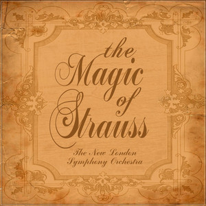 Die Fledermaus Waltz