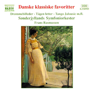 I Danmark er jeg fodt (In Denmark I was Born), Op. 43