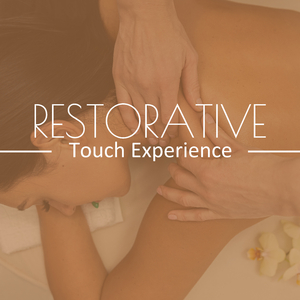 Restorative Massage