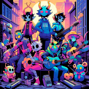 Now the Second Encounter