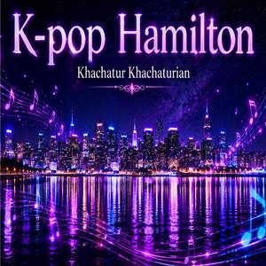 K-pop Hamilton