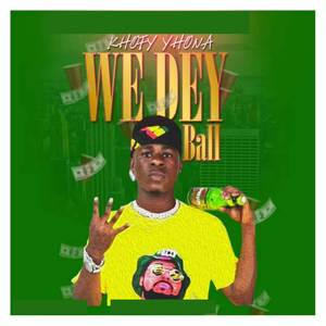 We Dey Ball