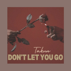 Don't Let You Go