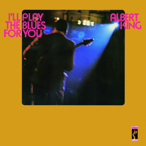 I'll Play The Blues For You (Pts 1 & 2)