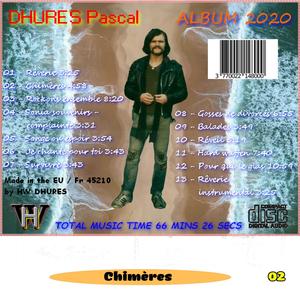 Chimères