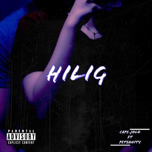 HILIG (feat. Petsanity)