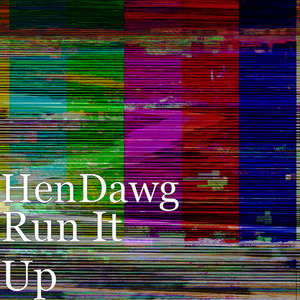 Run It Up