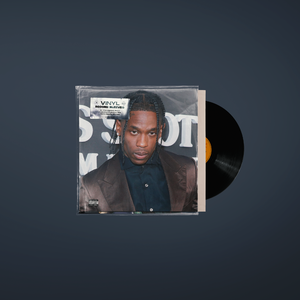 [Free]Travis Scott type beat