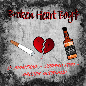 Broken Heart Boy$