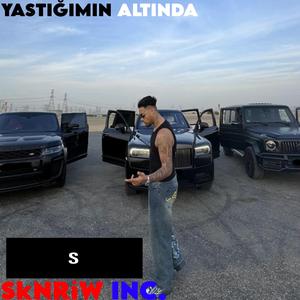 YASTIĞIMIN ALTINDA