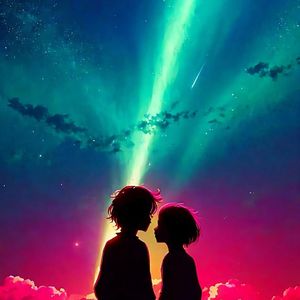 星辰大海