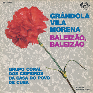 Grândola, vila morena