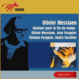 Messiaen:Quatuor Pour La Fin Du Temps, IV. Intermède