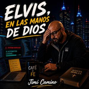 Elvis, en las manos de Dios