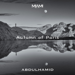 Autumn of Paris