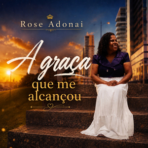 A Graça que me alcançou