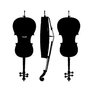 Long Cellos