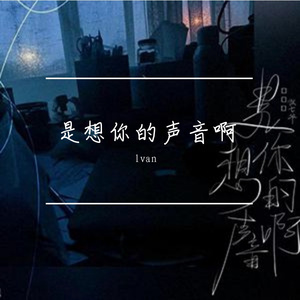 傲七爷-是想你的声音啊（lvan Bootleg ）