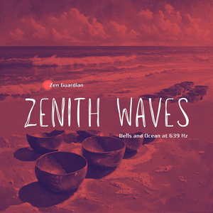 639 Hz Gong Echoes of Ancient Wisdom