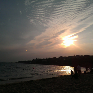 캐나다 어느 성당의 오르간 소리를 떠올리며