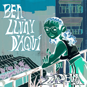 ben lluny d'aquí (liquido cachorro remix)
