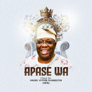 Apase Wa Pt 3 (Live)