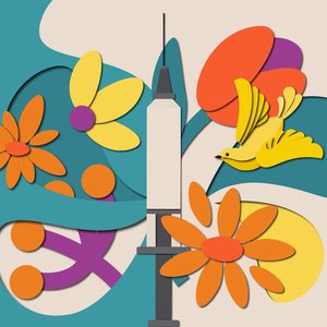 Se Vacinar é se Cuidar