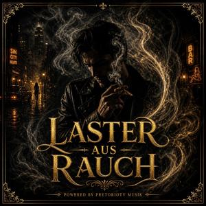 Laster aus Rauch