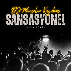 Sansasyonel (Club Remix)