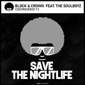 Controversy (Original Mix)