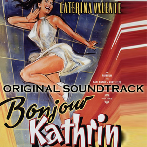 Cha cha (From "Bonjour kathrin")