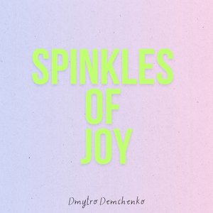 Spinkles of Joy